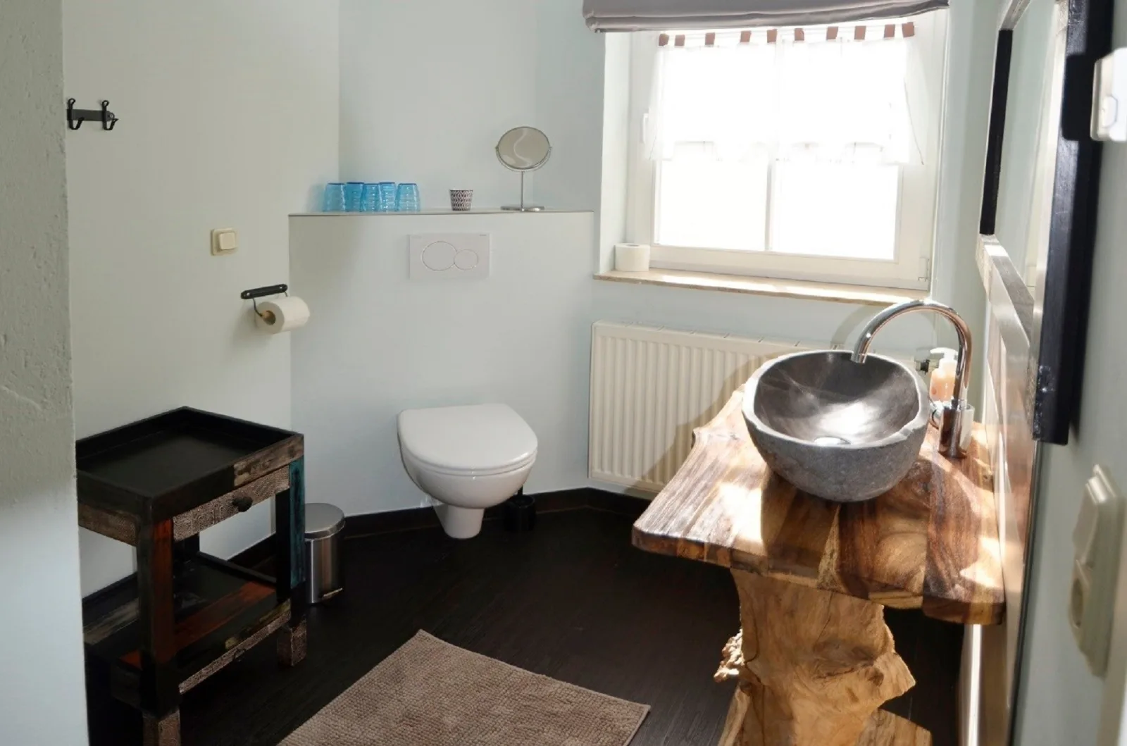 Apartment Kapstadt (Garten & Poolnutzung als Extra möglich)