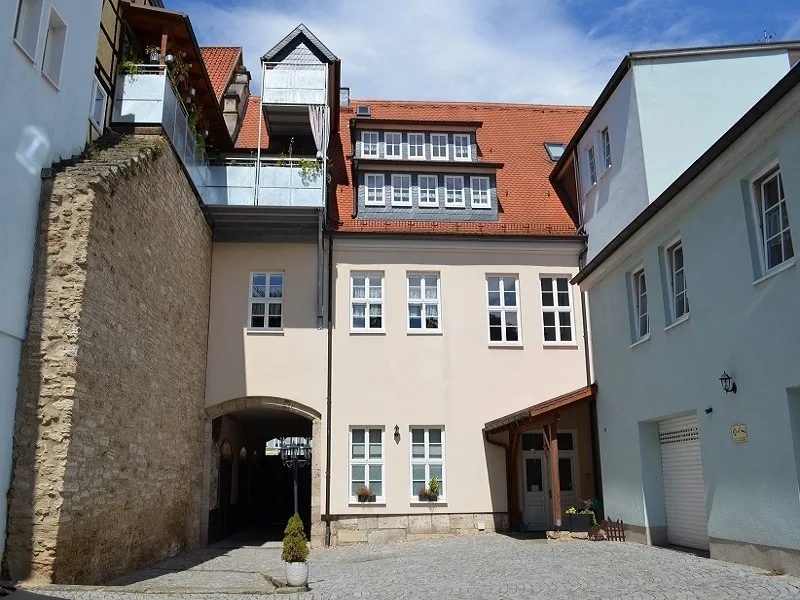 Apartment Kapstadt (Garten & Poolnutzung als Extra möglich)