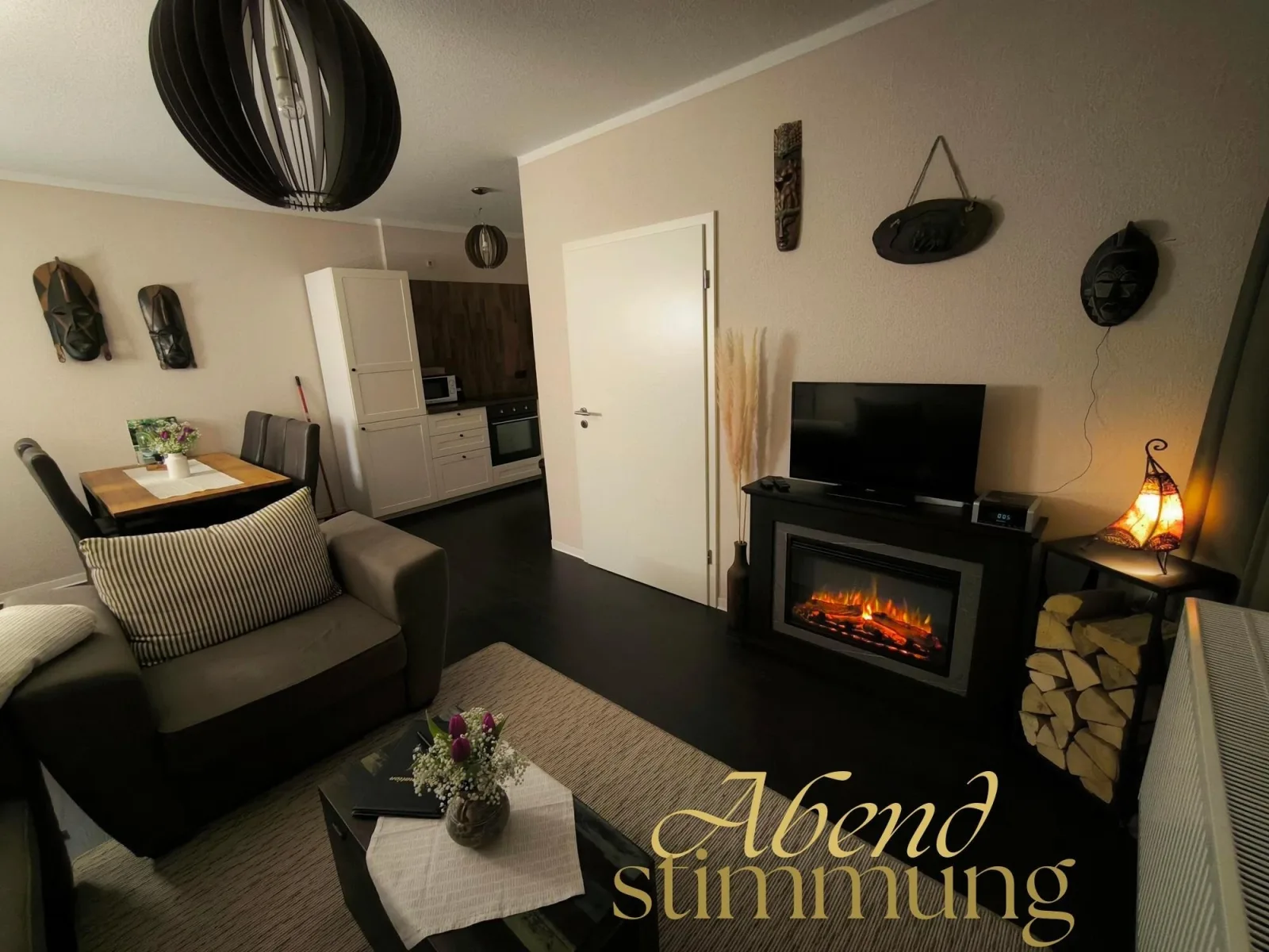 Apartment Kapstadt (Garten & Poolnutzung als Extra möglich)