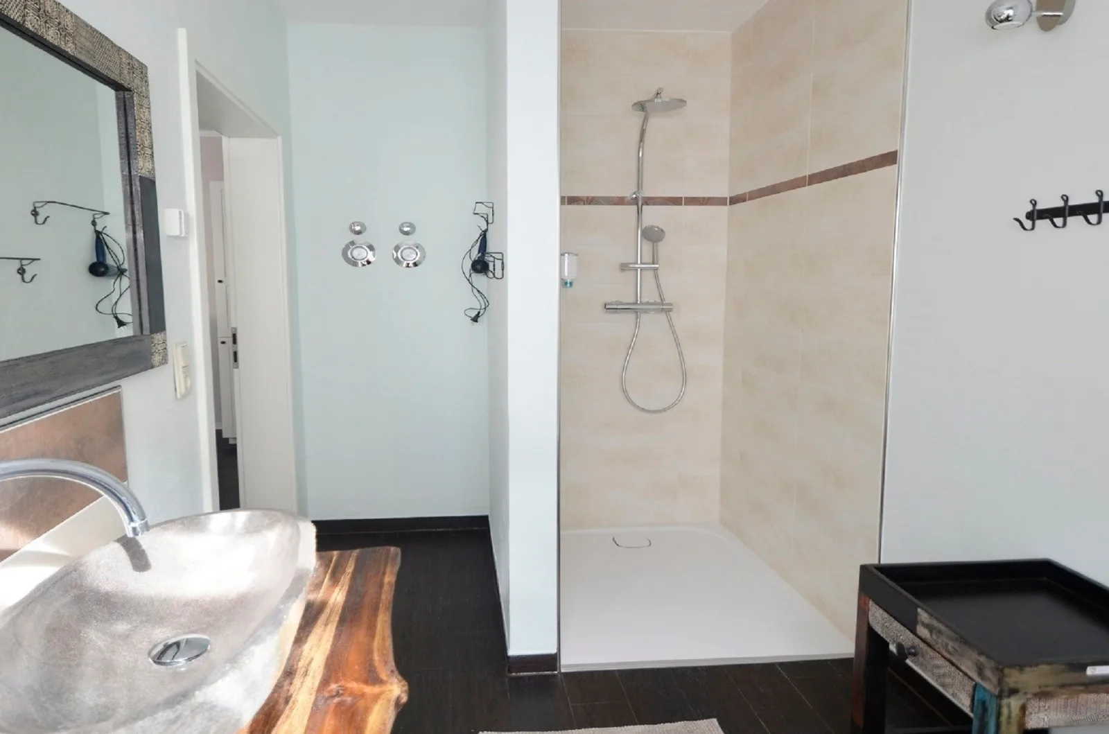 Apartment Kapstadt (Garten & Poolnutzung als Extra möglich)