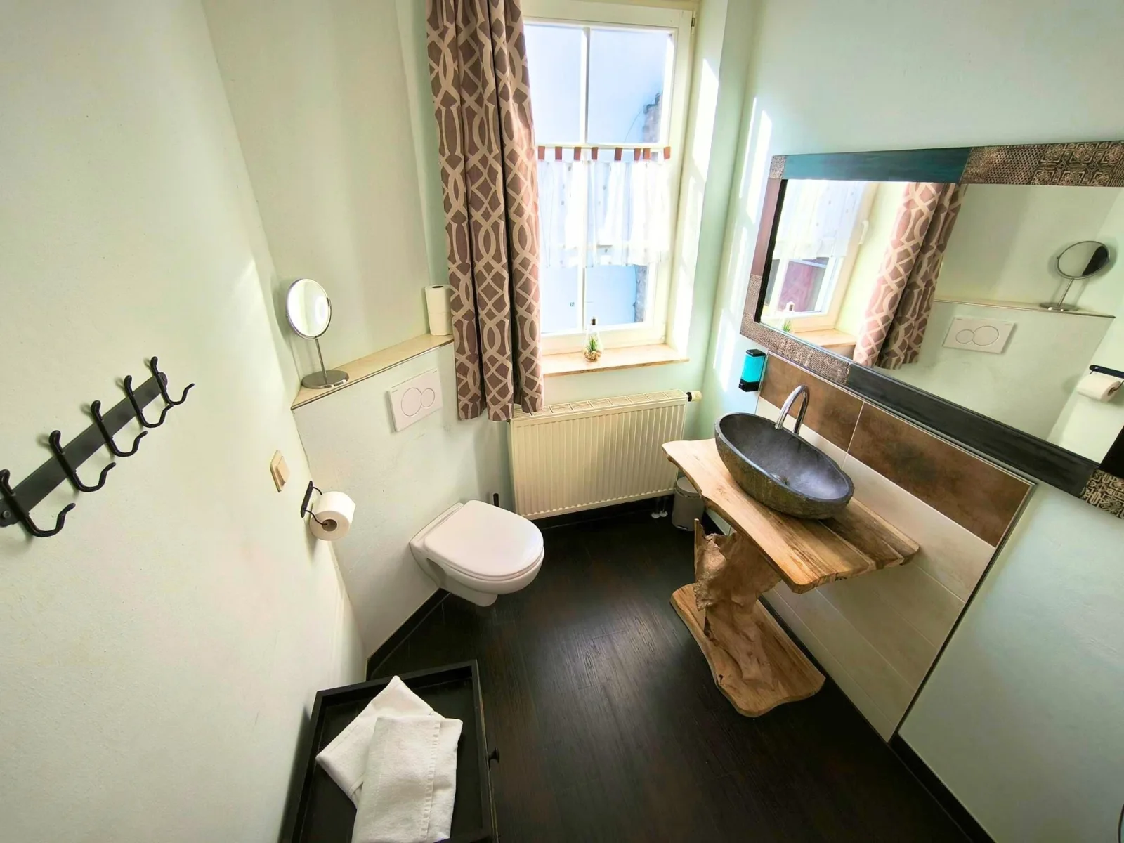 Apartment Kapstadt (Garten & Poolnutzung als Extra möglich)