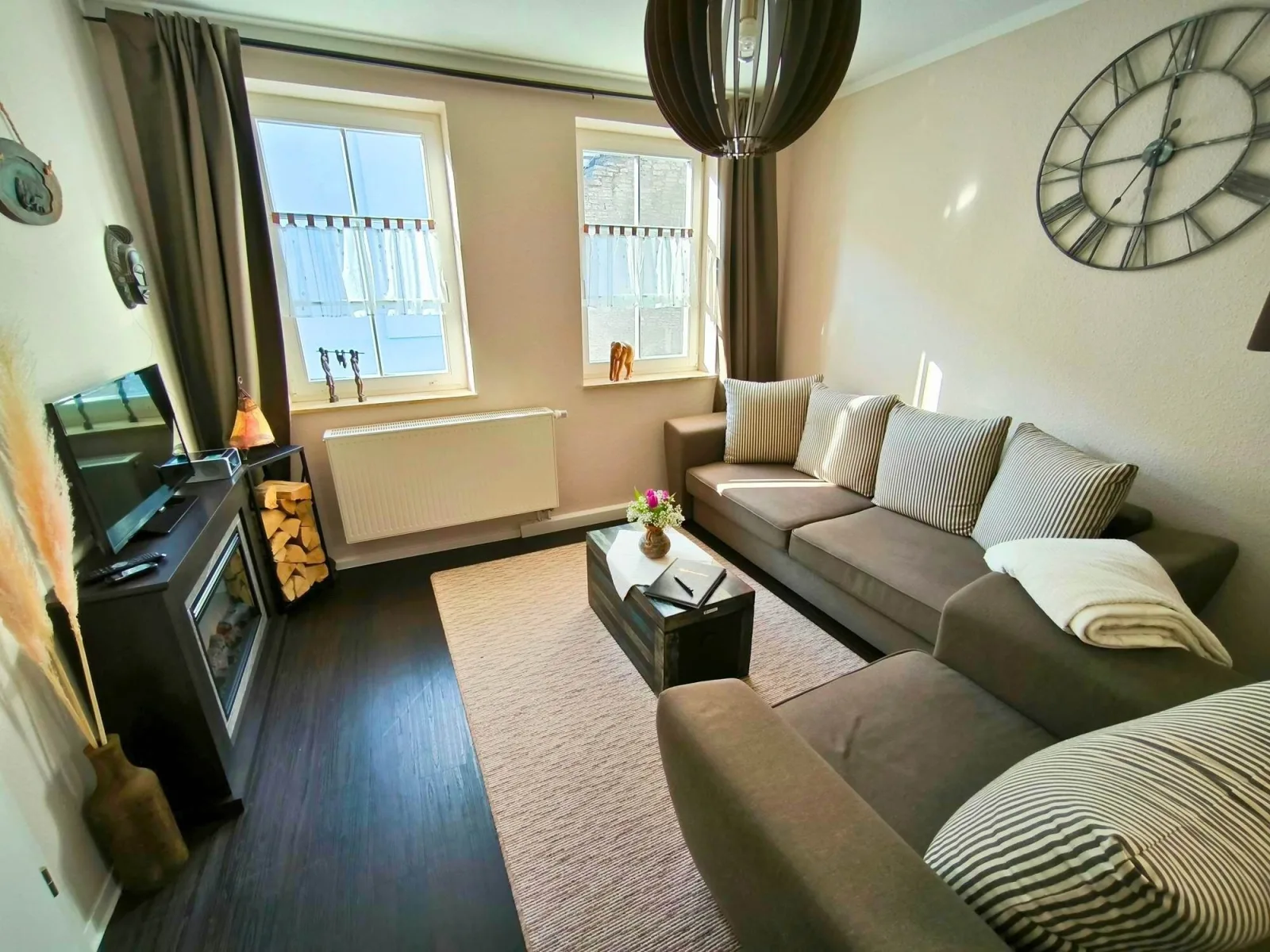 Apartment Kapstadt (Garten & Poolnutzung als Extra möglich)