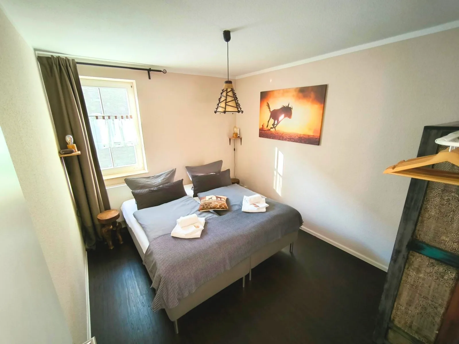 Apartment Kapstadt (Garten & Poolnutzung als Extra möglich)