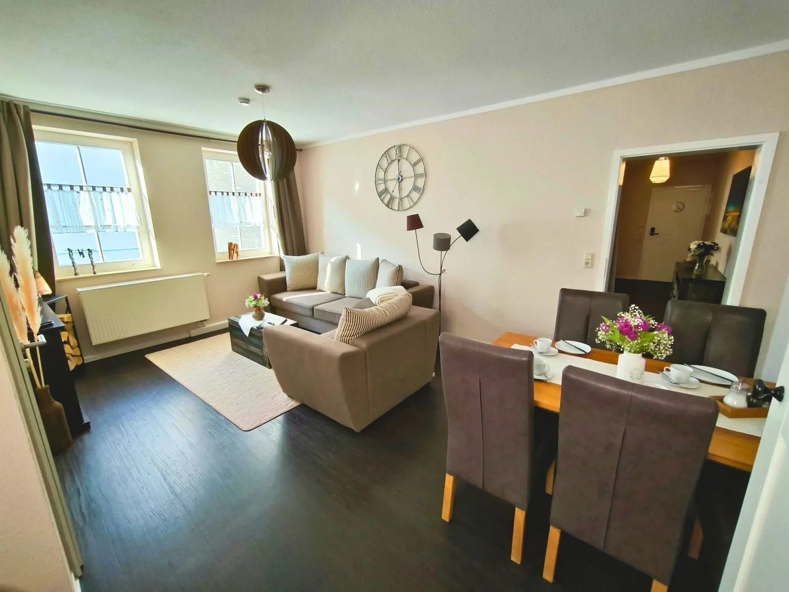 Apartment Kapstadt (Garten & Poolnutzung als Extra möglich)