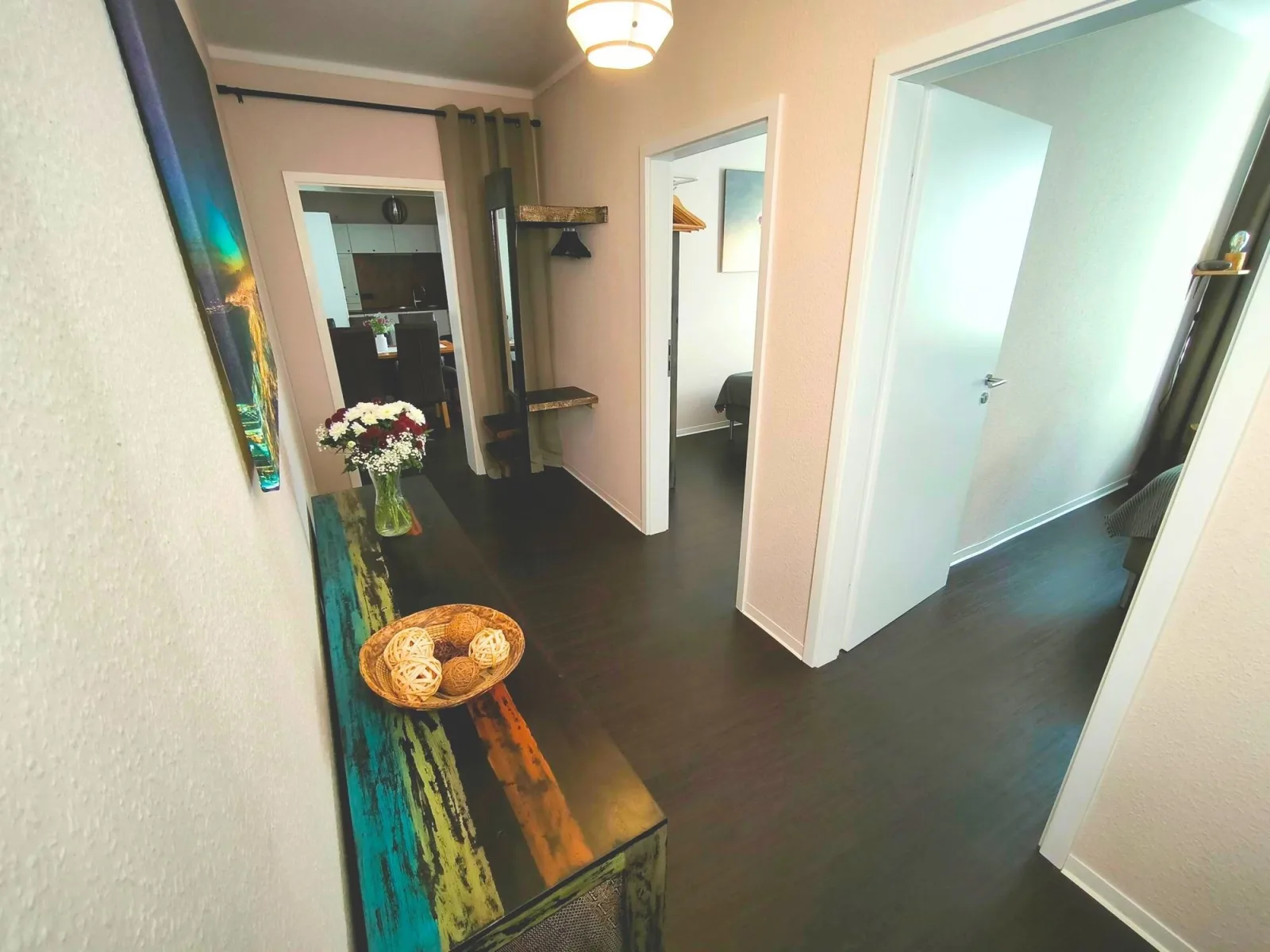Apartment Kapstadt (Garten & Poolnutzung als Extra möglich)