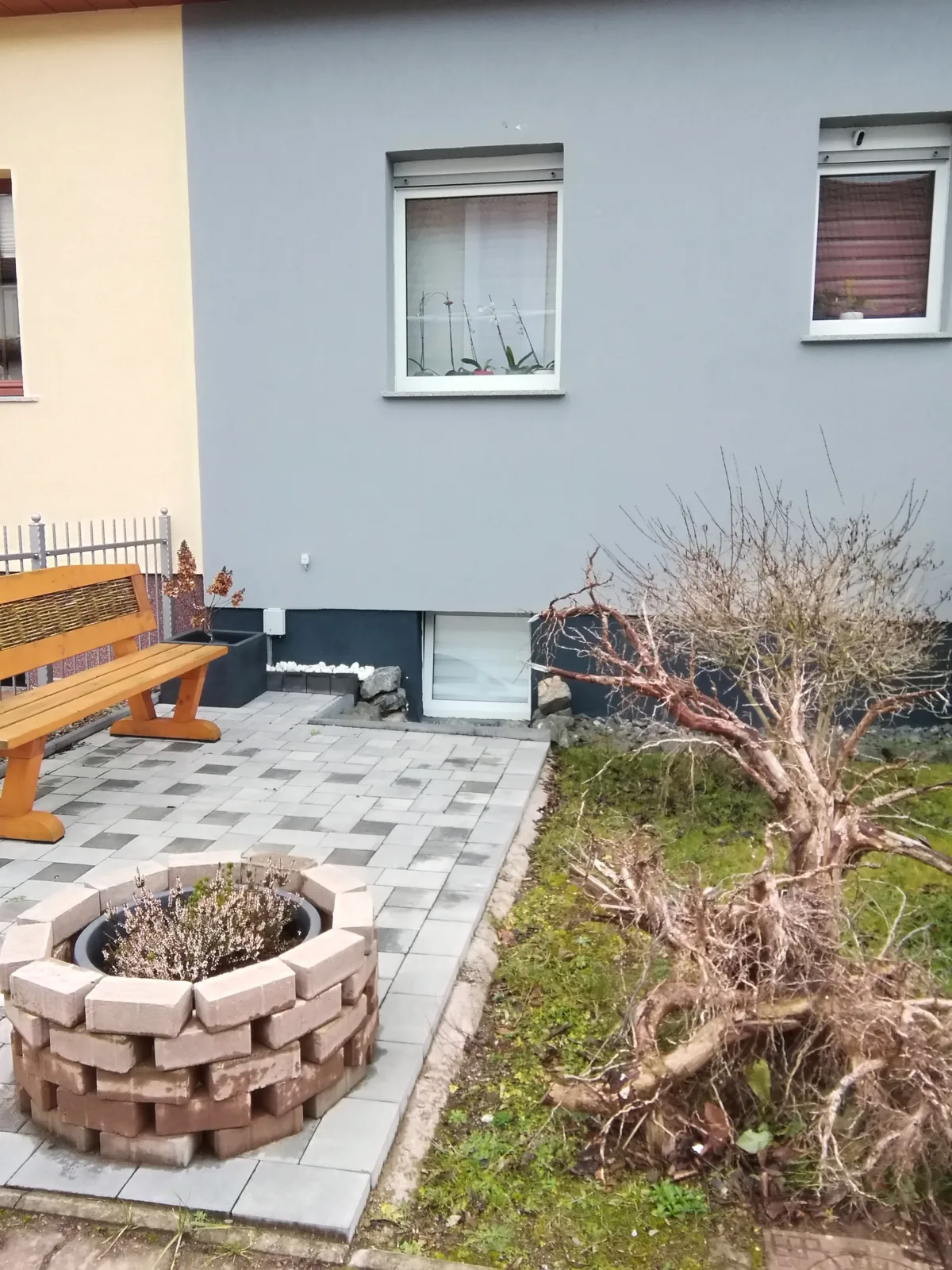 Ferienwohnung Haus Maisonette am Harz