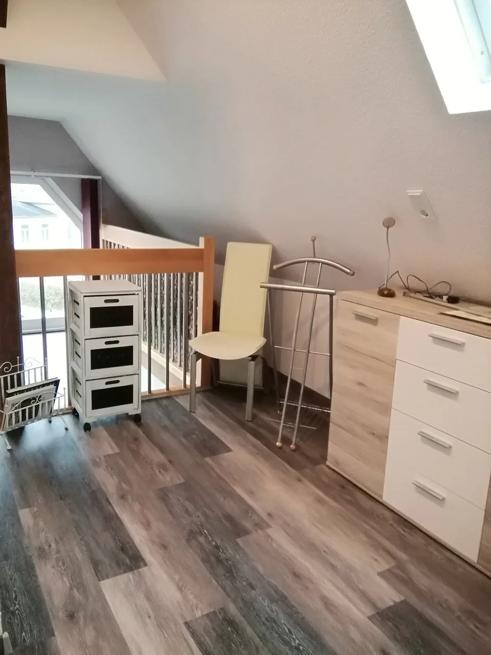 Ferienwohnung Haus Maisonette am Harz