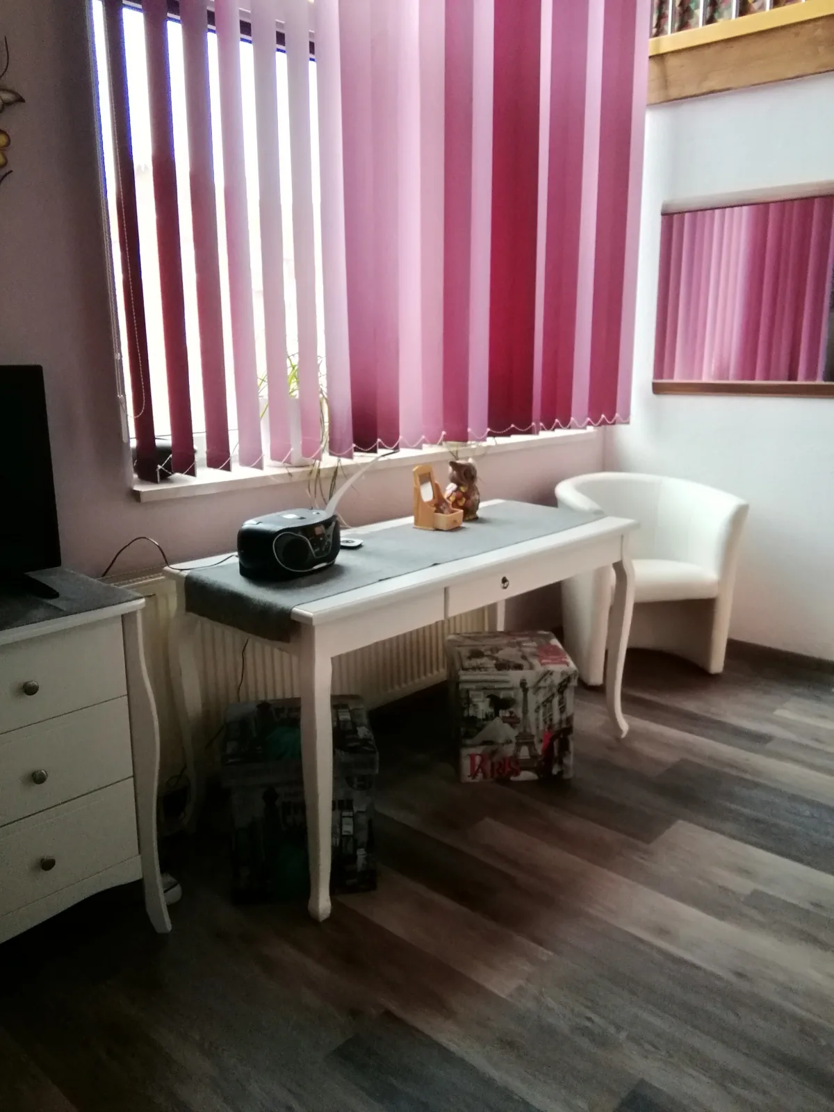 Ferienwohnung Haus Maisonette am Harz