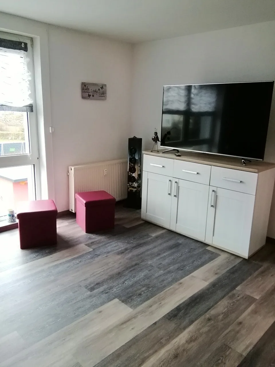 Ferienwohnung Haus Maisonette am Harz