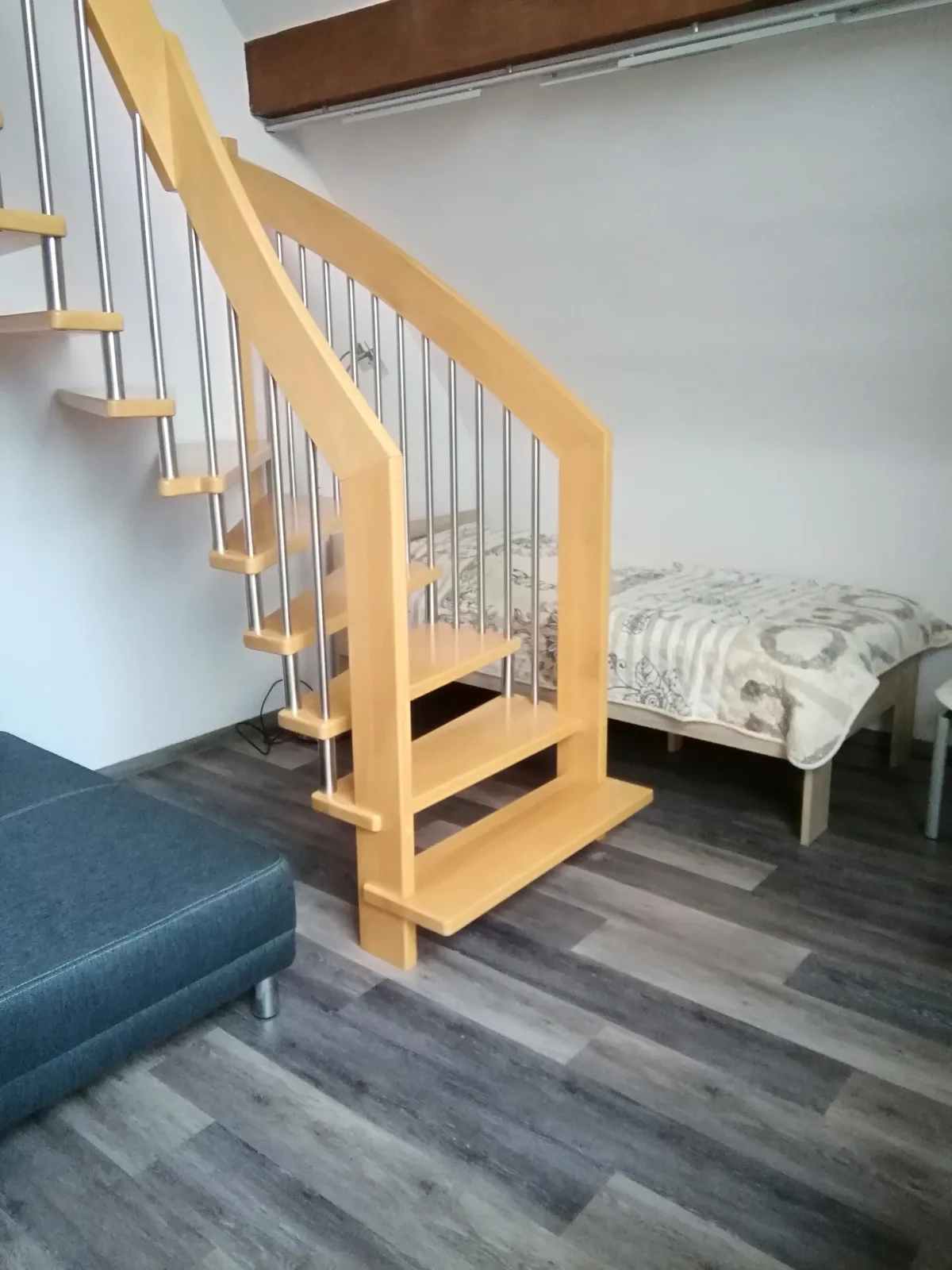 Ferienwohnung Haus Maisonette am Harz