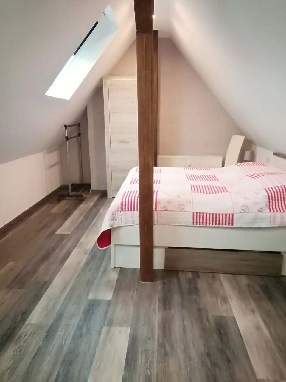 Ferienwohnung Haus Maisonette am Harz