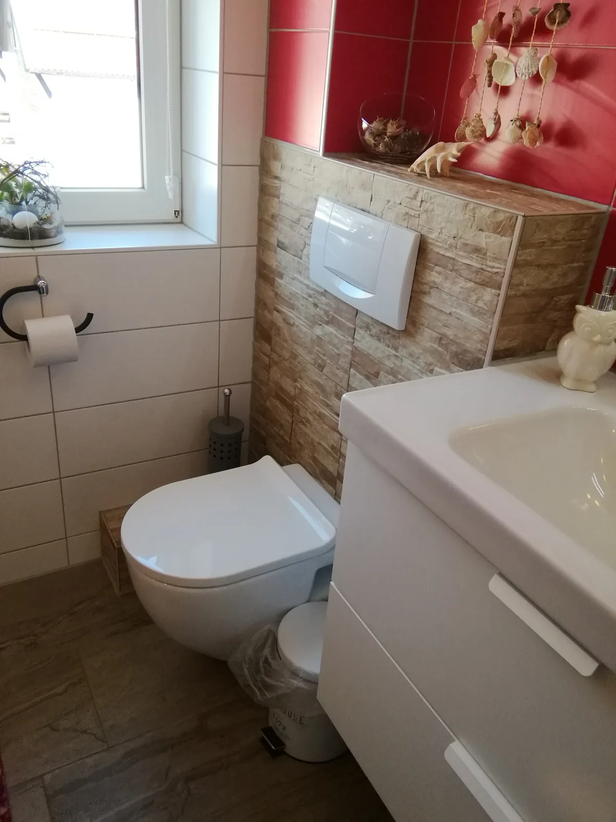 Ferienwohnung Haus Maisonette am Harz