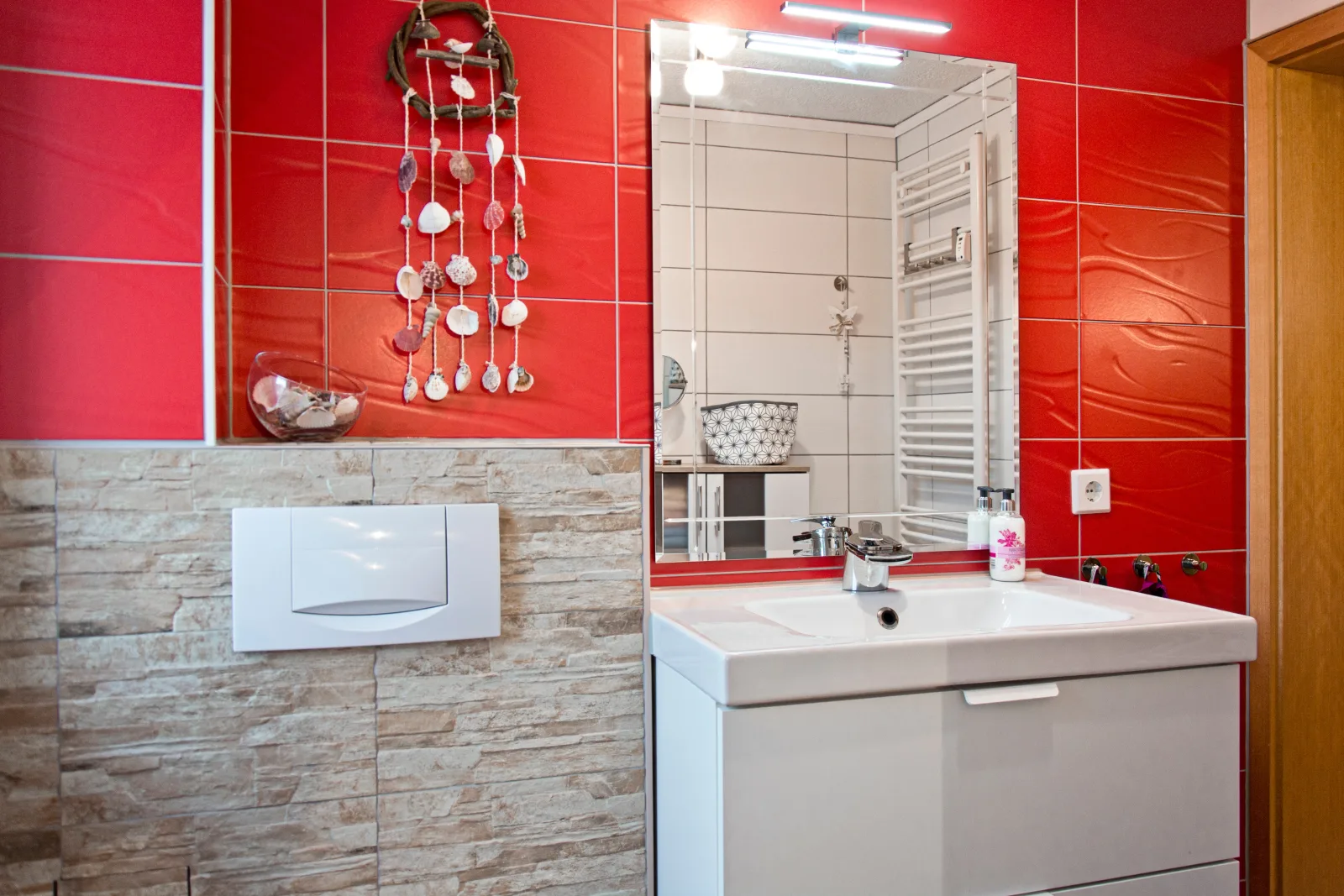 Ferienwohnung Haus Maisonette am Harz