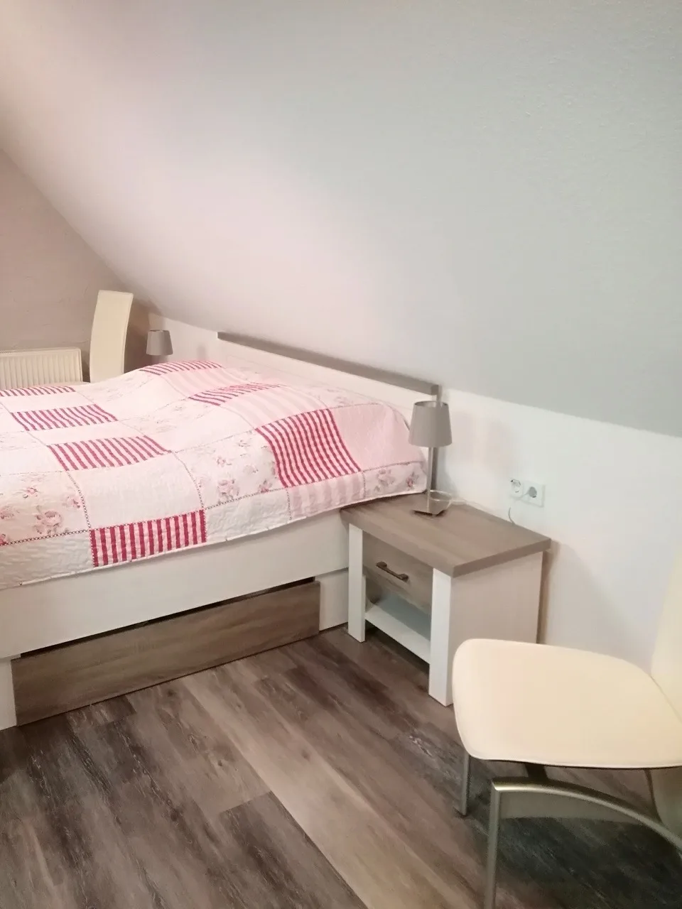 Ferienwohnung Haus Maisonette am Harz