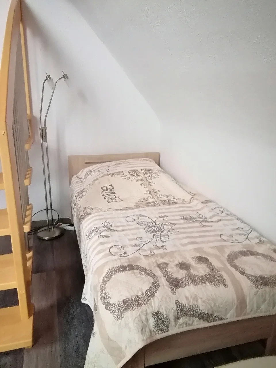 Ferienwohnung Haus Maisonette am Harz