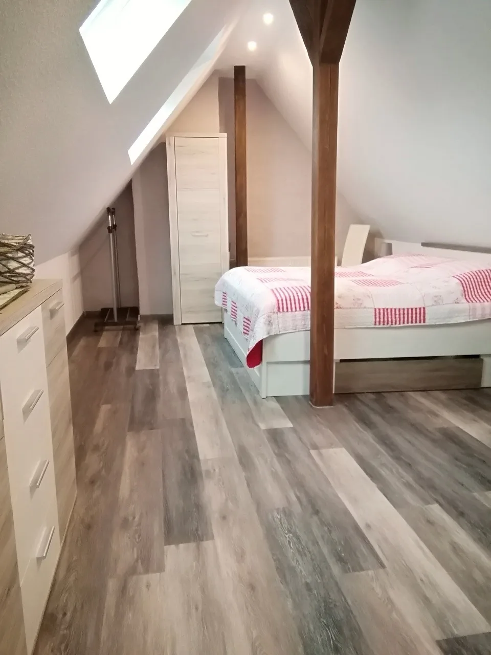 Ferienwohnung Haus Maisonette am Harz