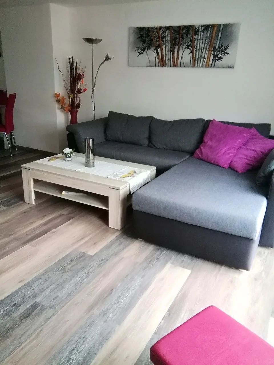 Ferienwohnung Haus Maisonette am Harz