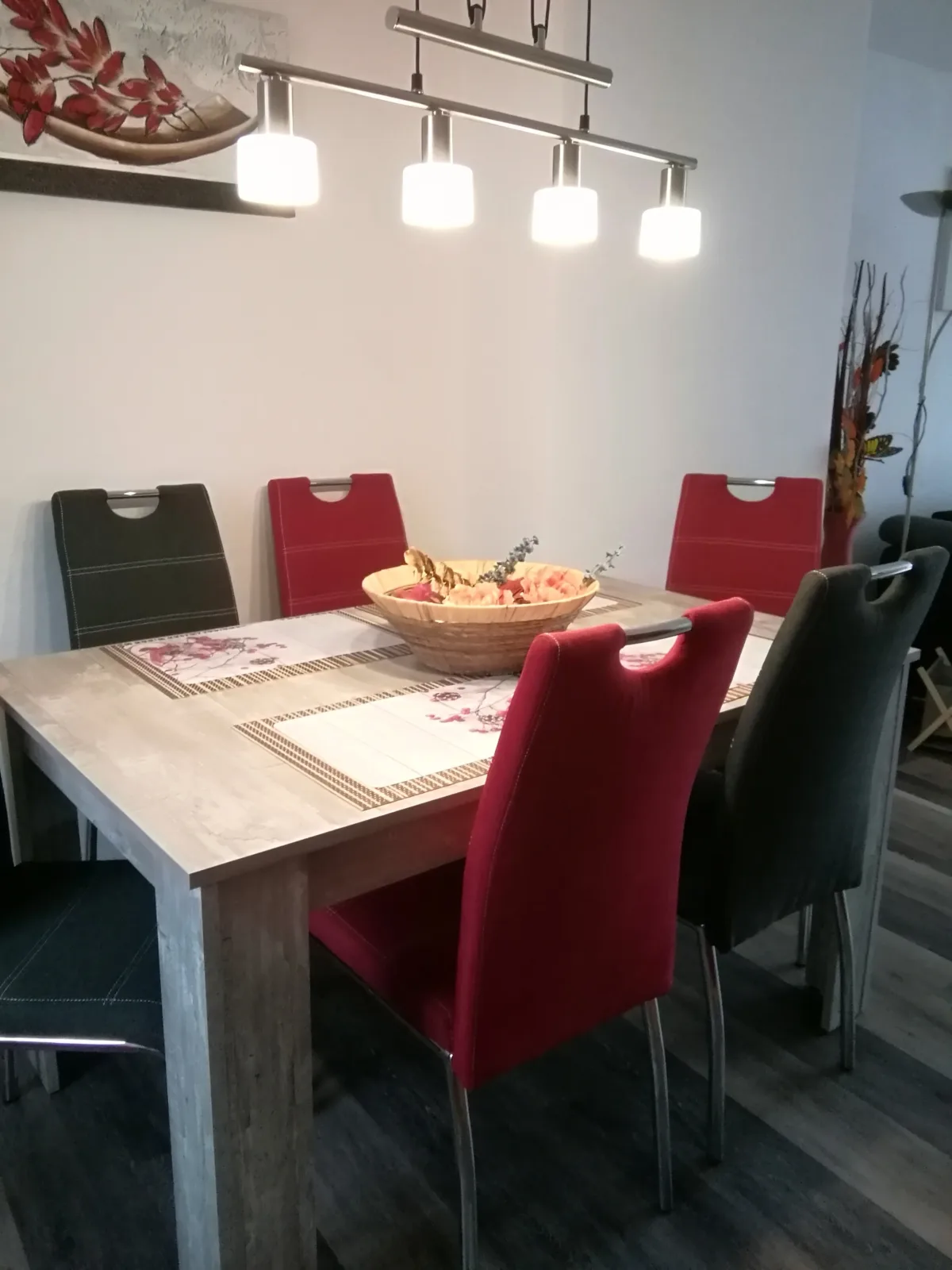 Ferienwohnung Haus Maisonette am Harz