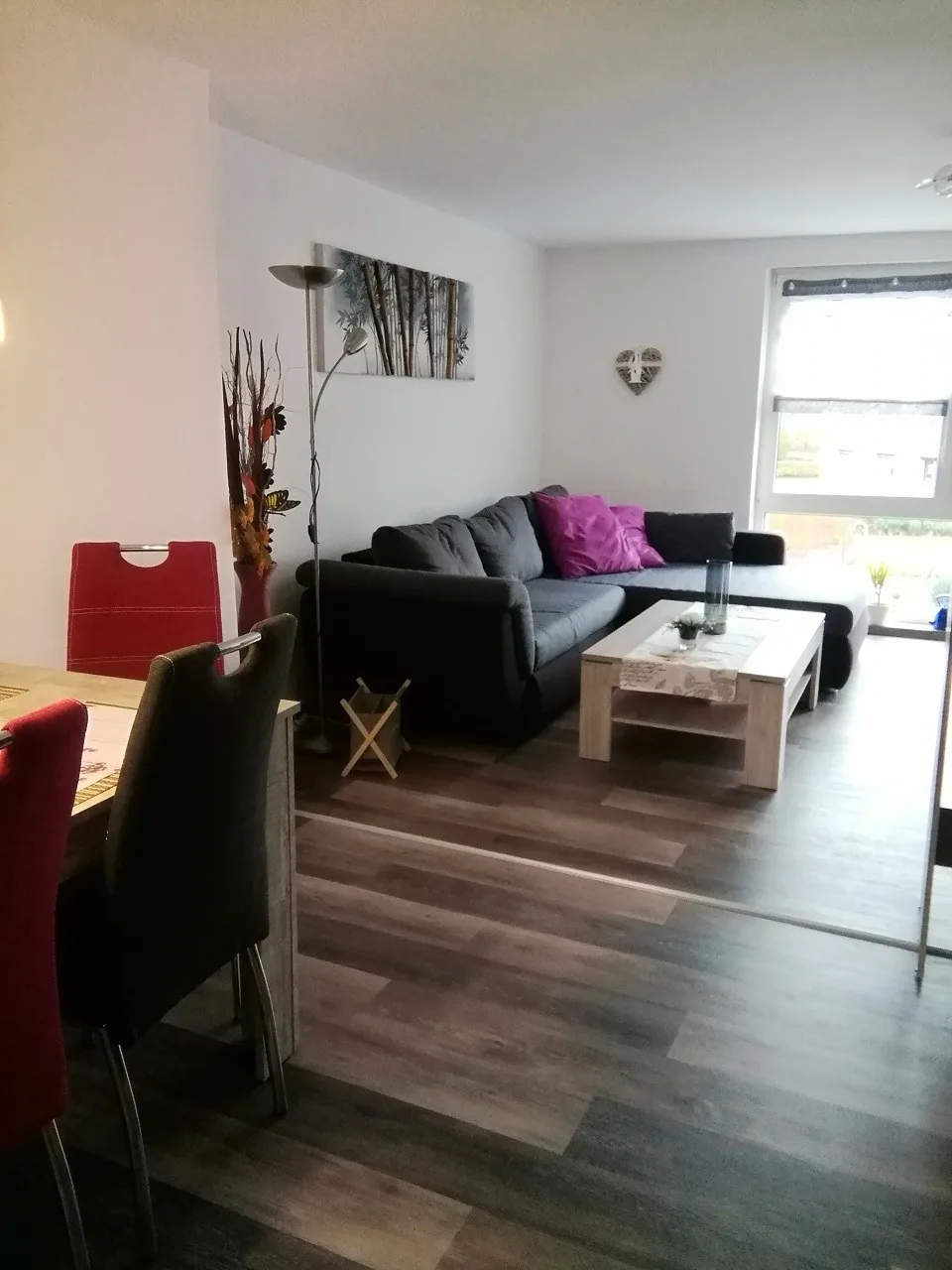 Ferienwohnung Haus Maisonette am Harz