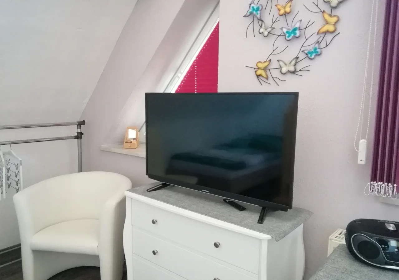 Ferienwohnung Haus Maisonette am Harz