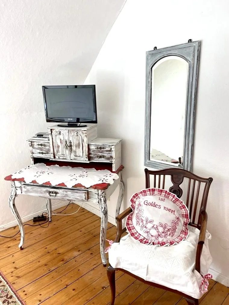 Romantisches Ferienzimmer 9
