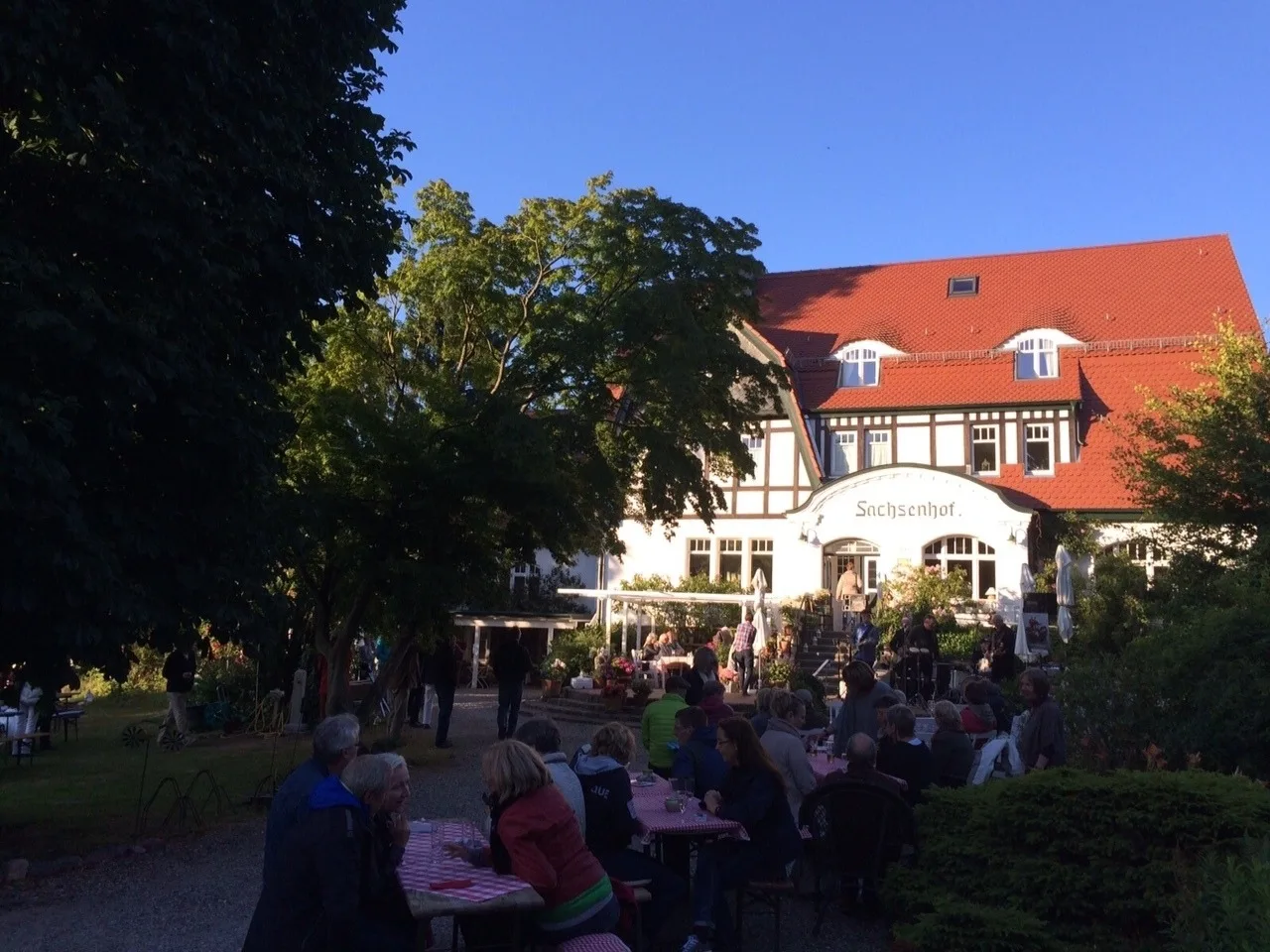 Romantisches Ferienzimmer 11
