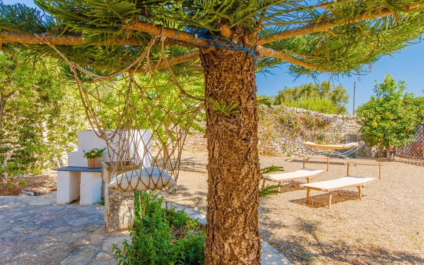 Masseria Pagliamonte