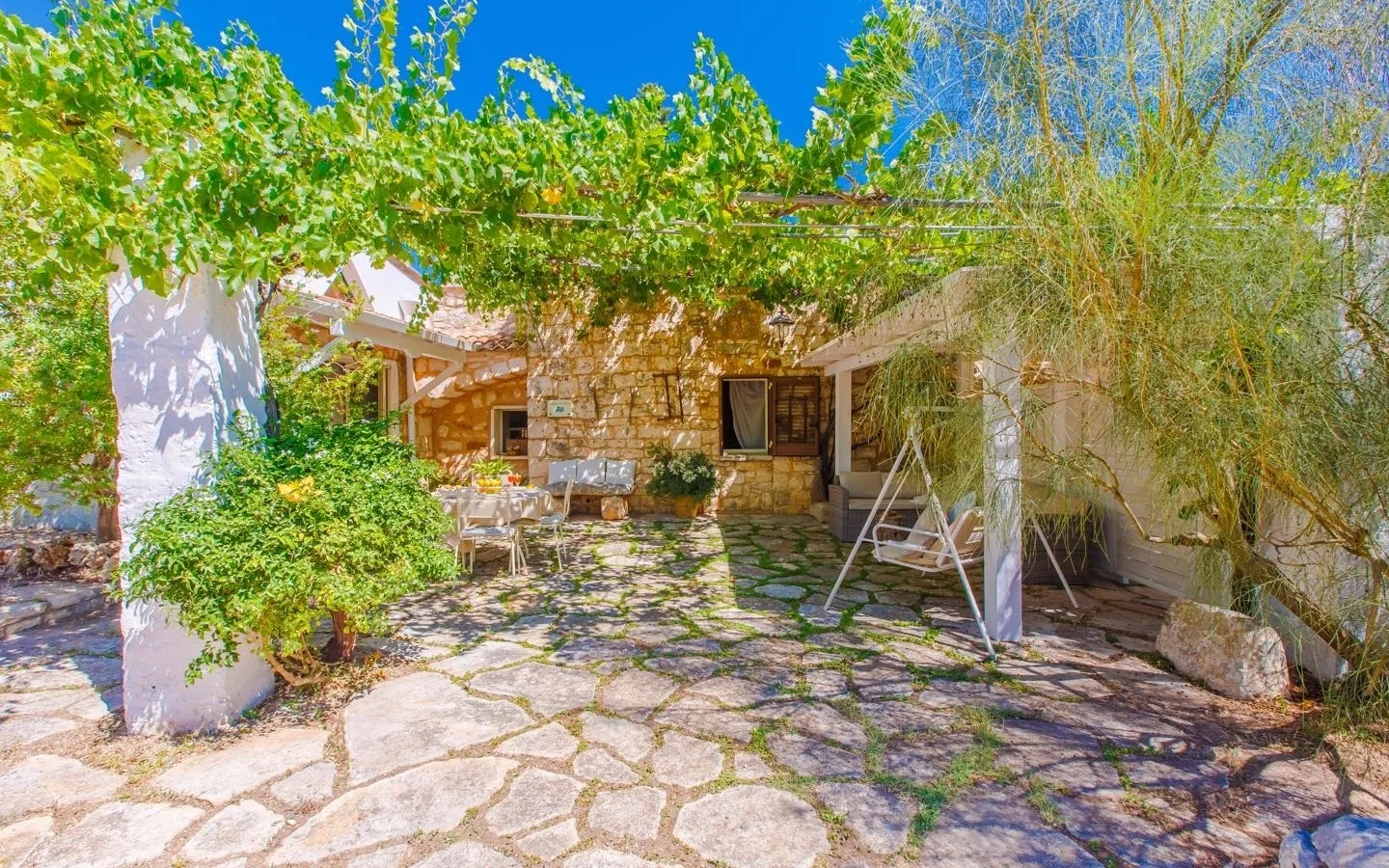 Masseria Pagliamonte