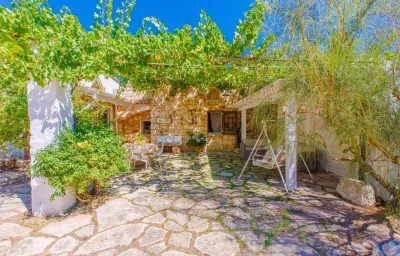 Masseria Pagliamonte