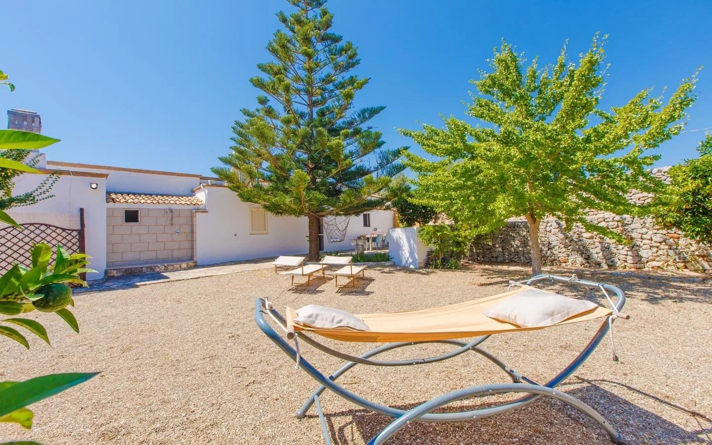 Masseria Pagliamonte