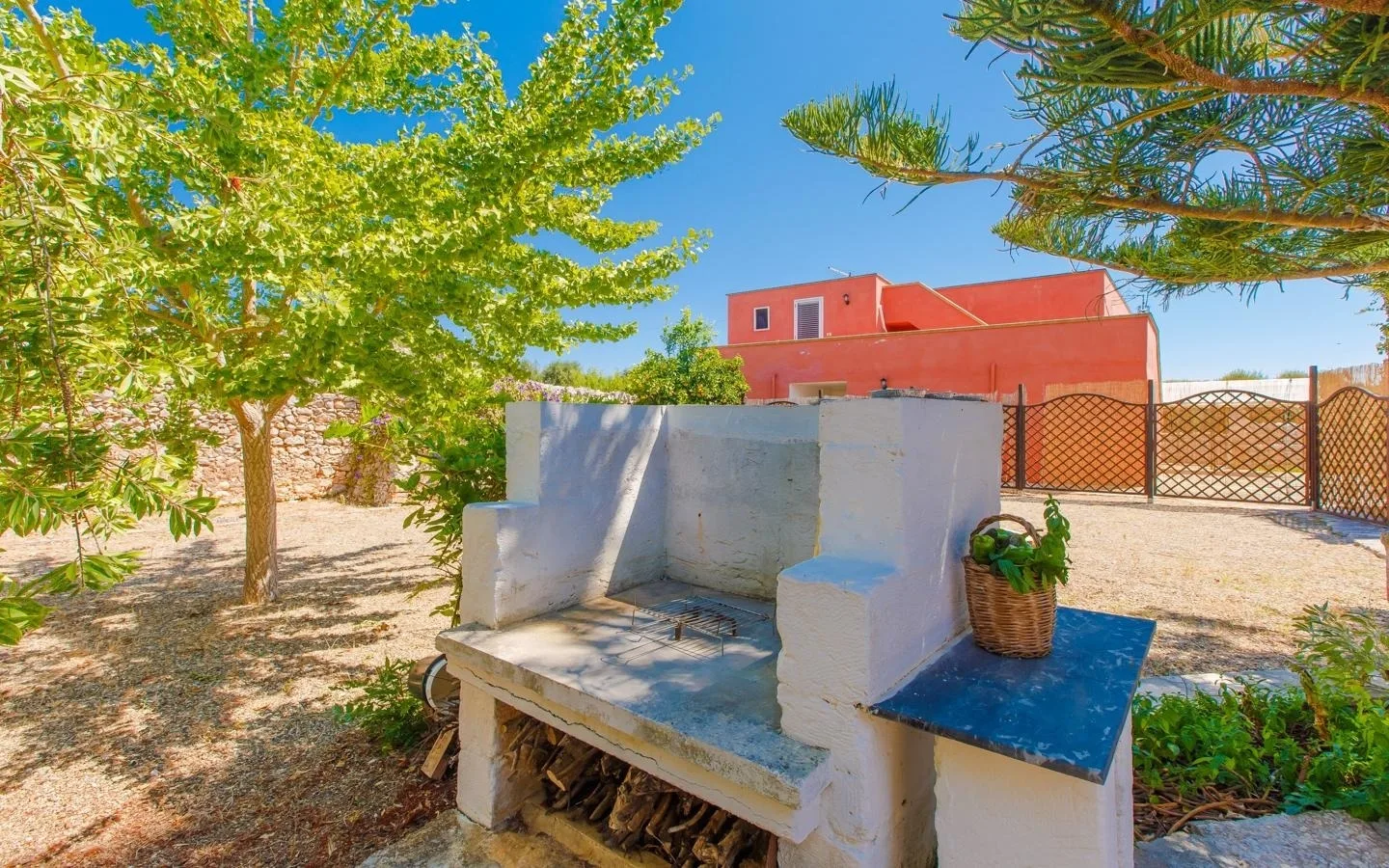 Masseria Pagliamonte