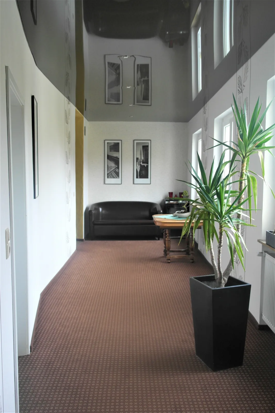 Haus Bethania FeWo piccolo