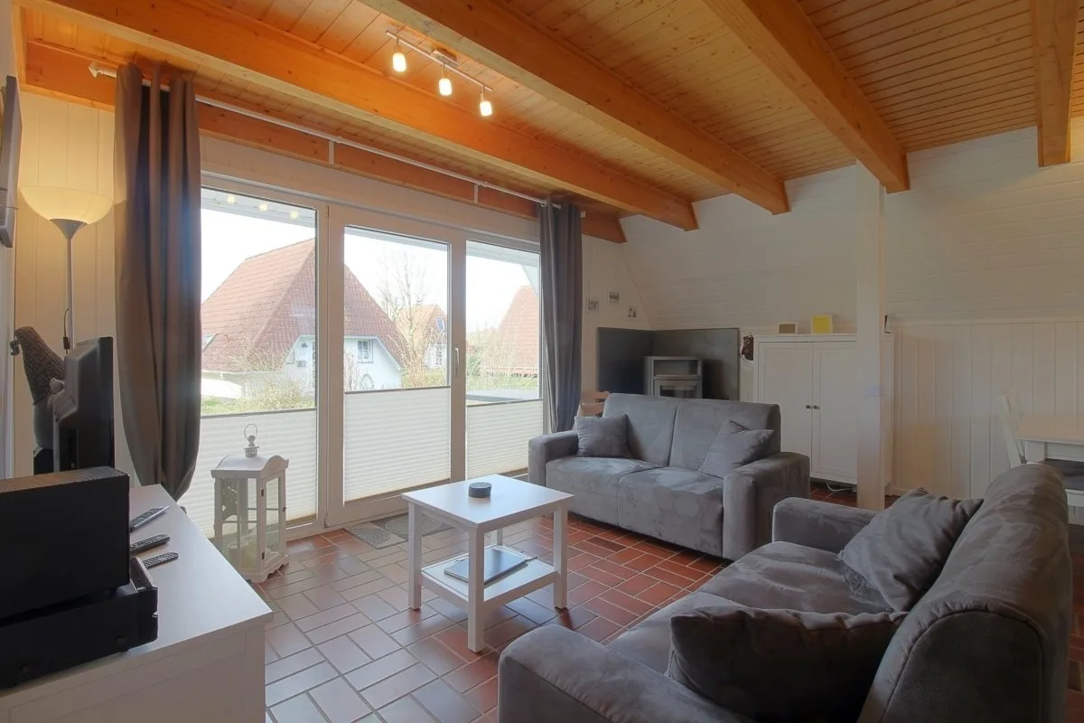Ferienhaus Vogel Nordsee