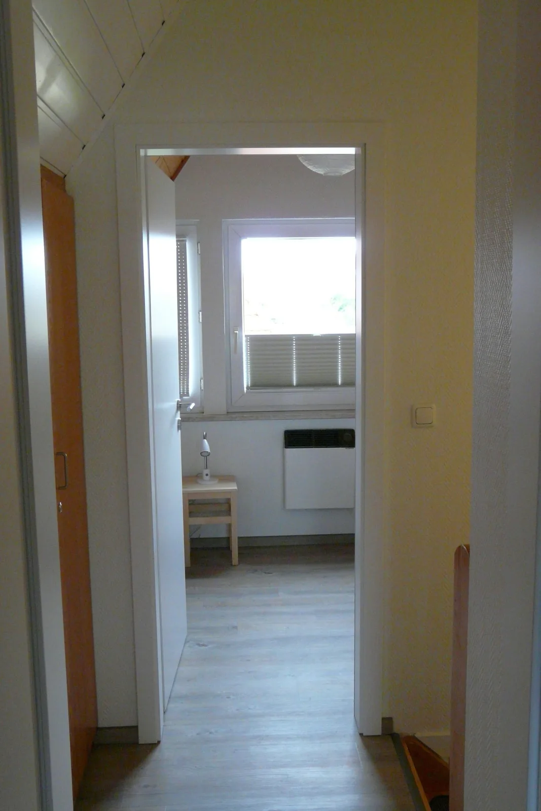 Ferienhaus Vogel Nordsee