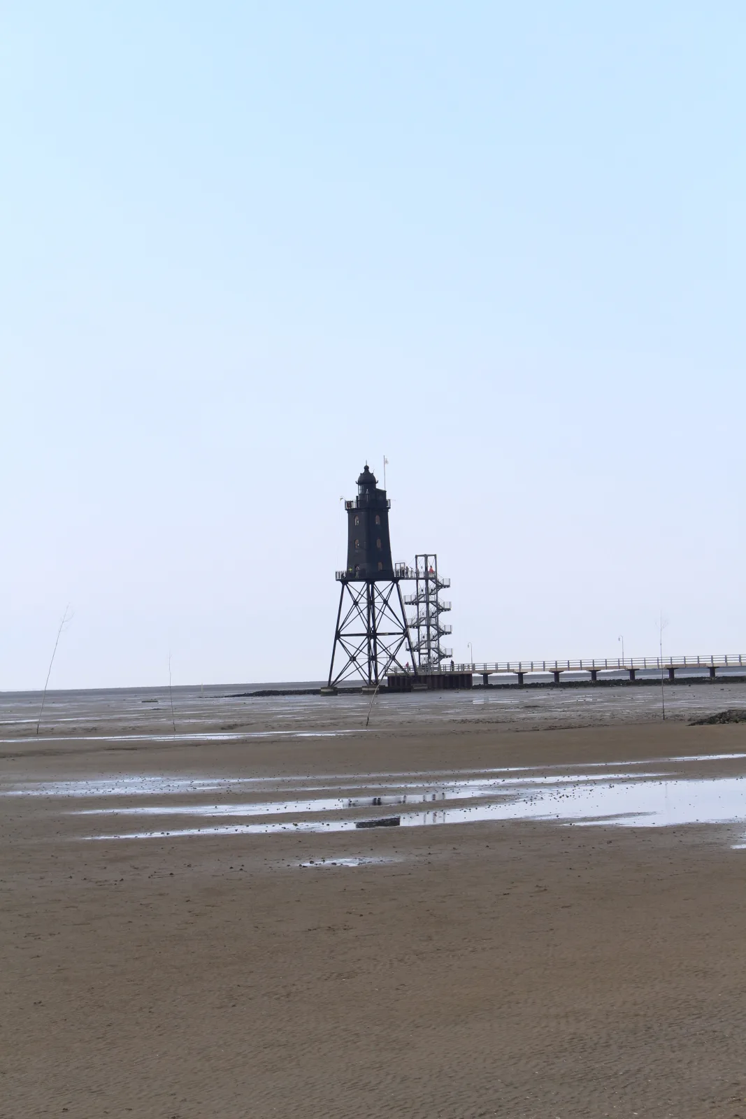 Ferienhaus Vogel Nordsee