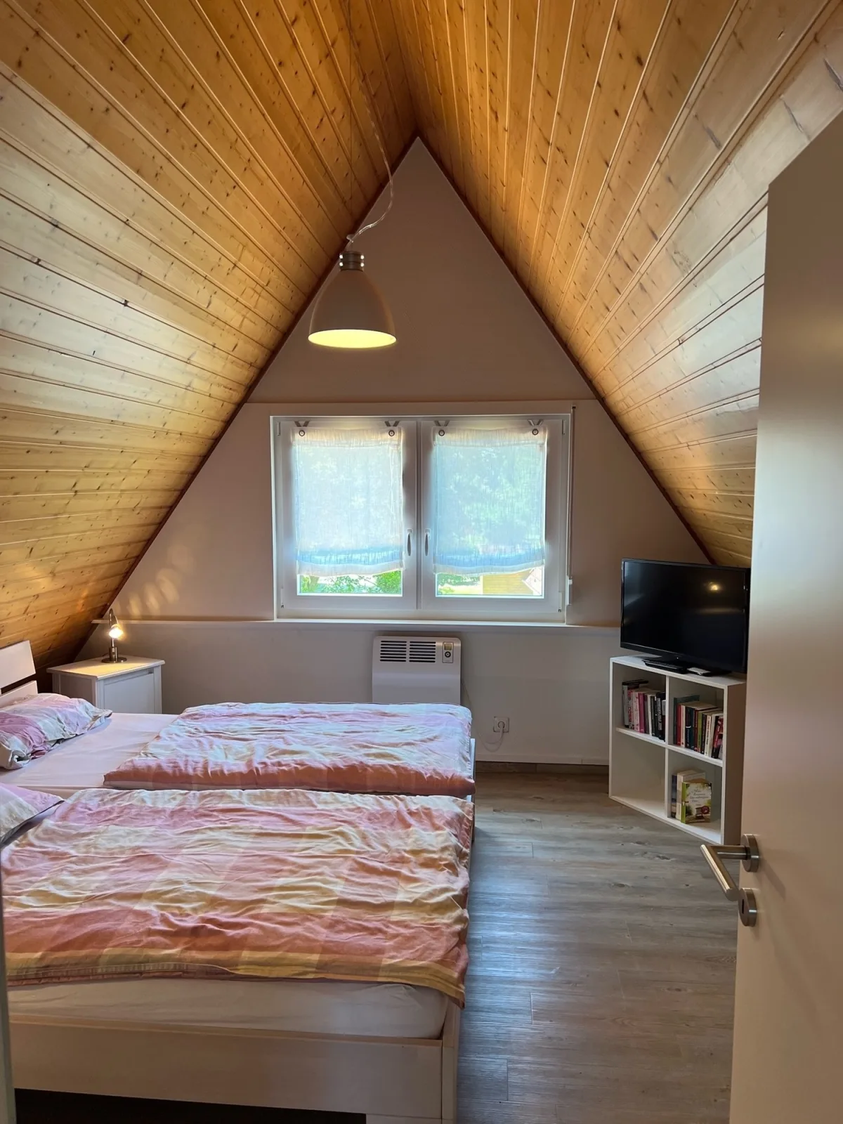 Ferienhaus Vogel Nordsee
