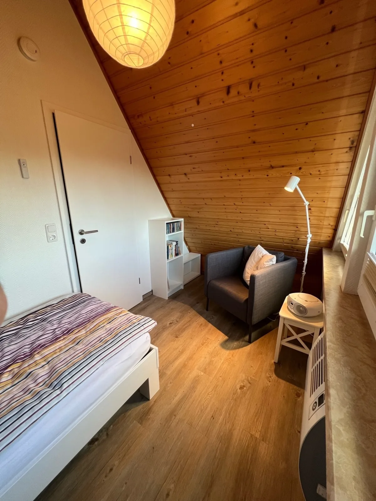 Ferienhaus Vogel Nordsee