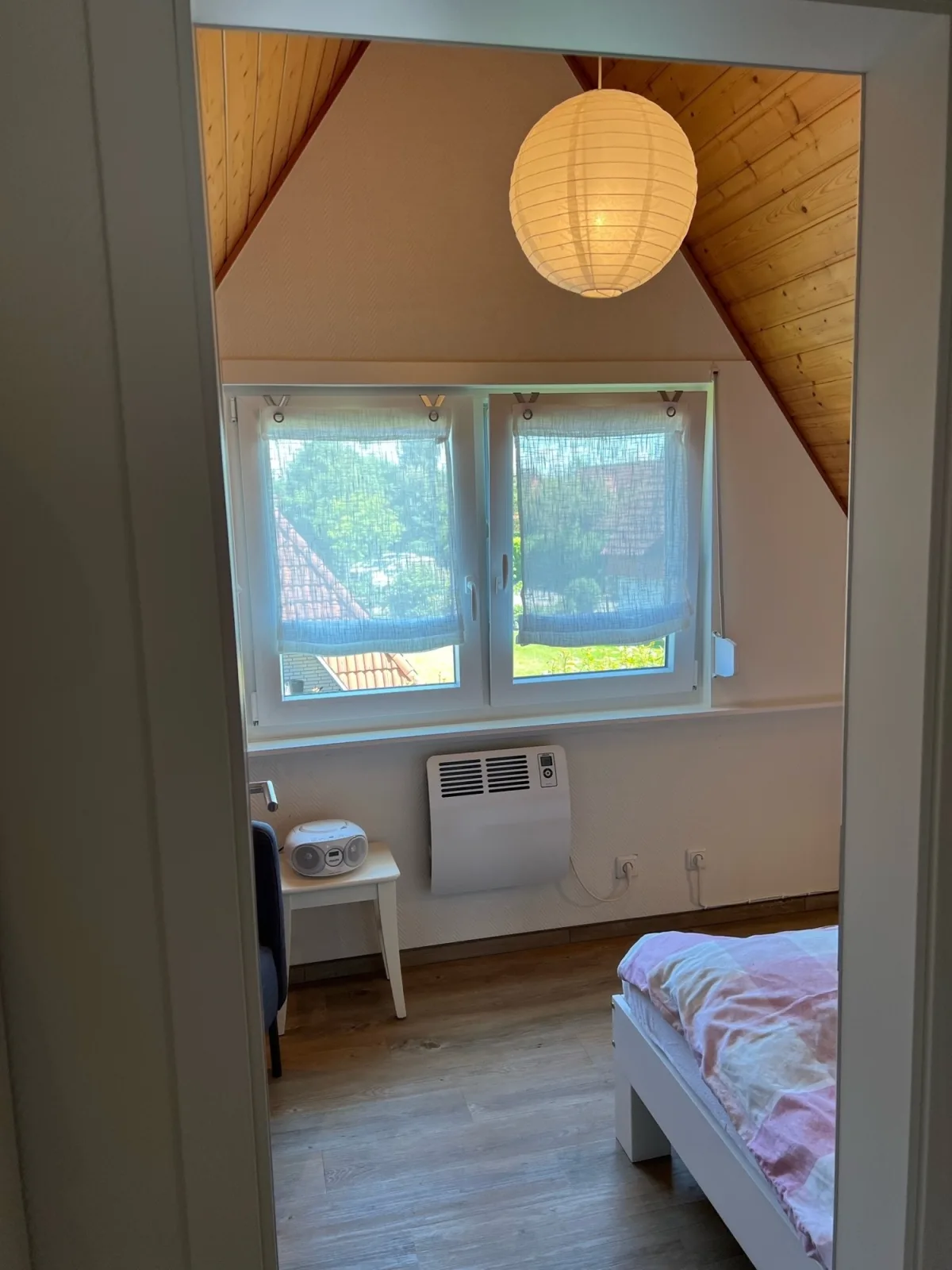 Ferienhaus Vogel Nordsee