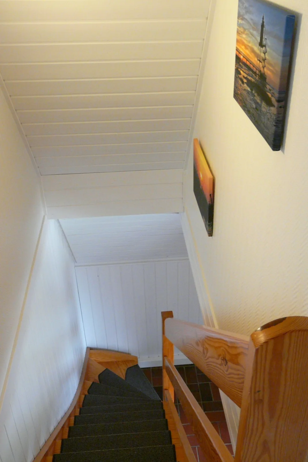 Ferienhaus Vogel Nordsee