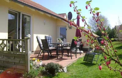 Ferienhaus "Rieke"