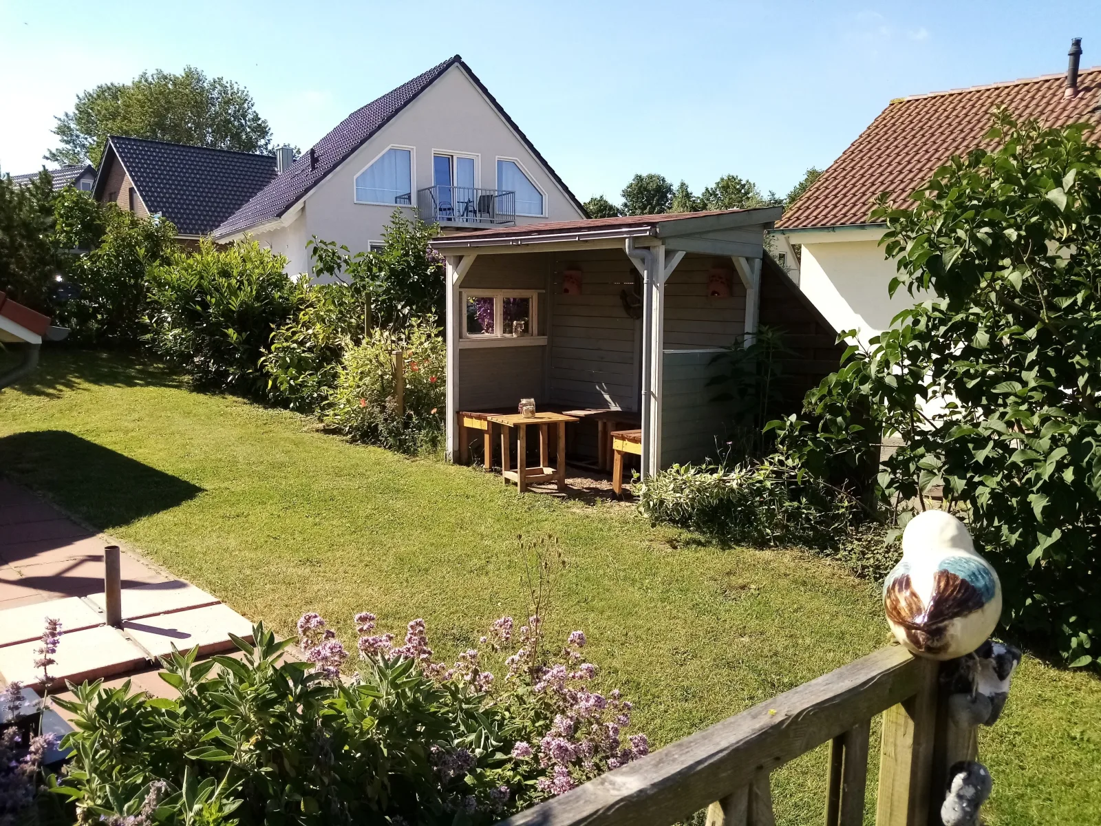 Ferienhaus "Rieke"