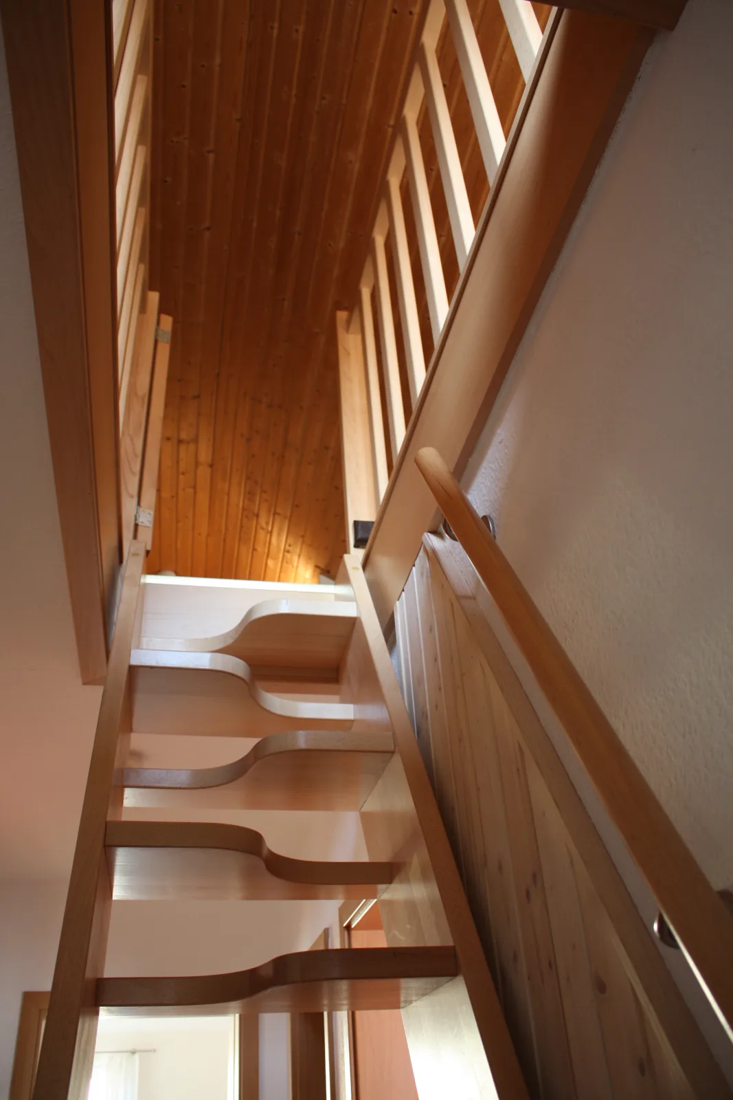 Ferienhaus "Rieke"