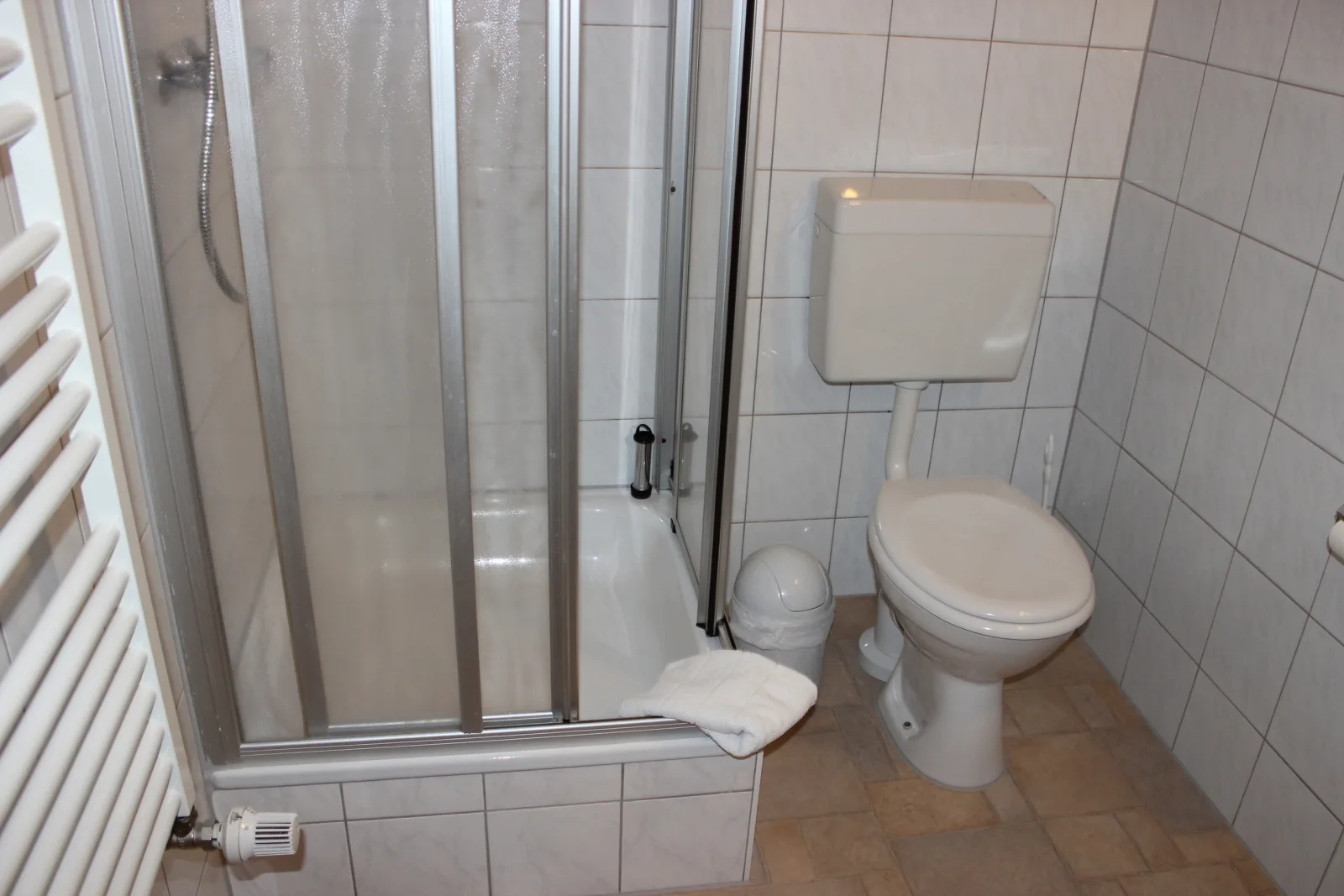 Ferienwohnung 4