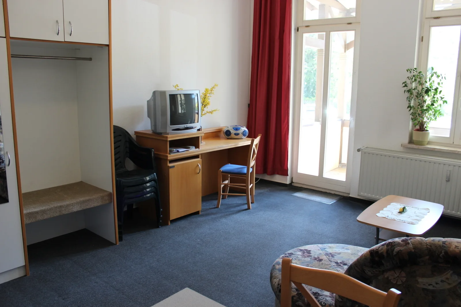 Ferienwohnung 4