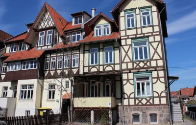 Ferienwohnung 4