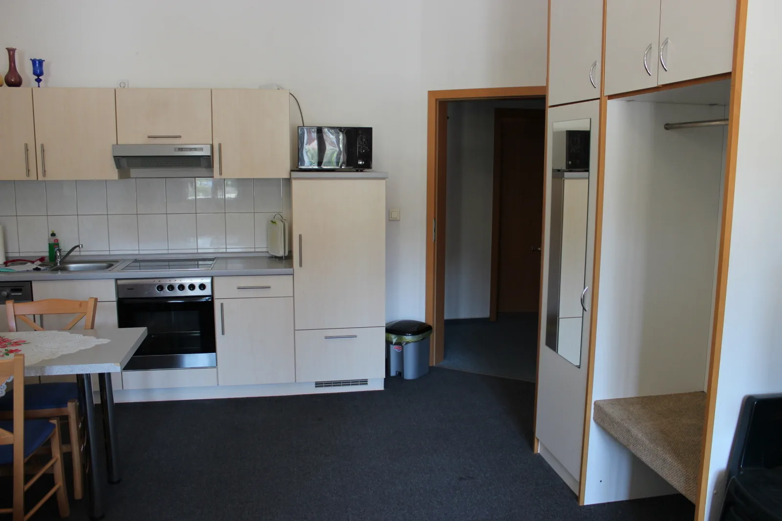Ferienwohnung 4