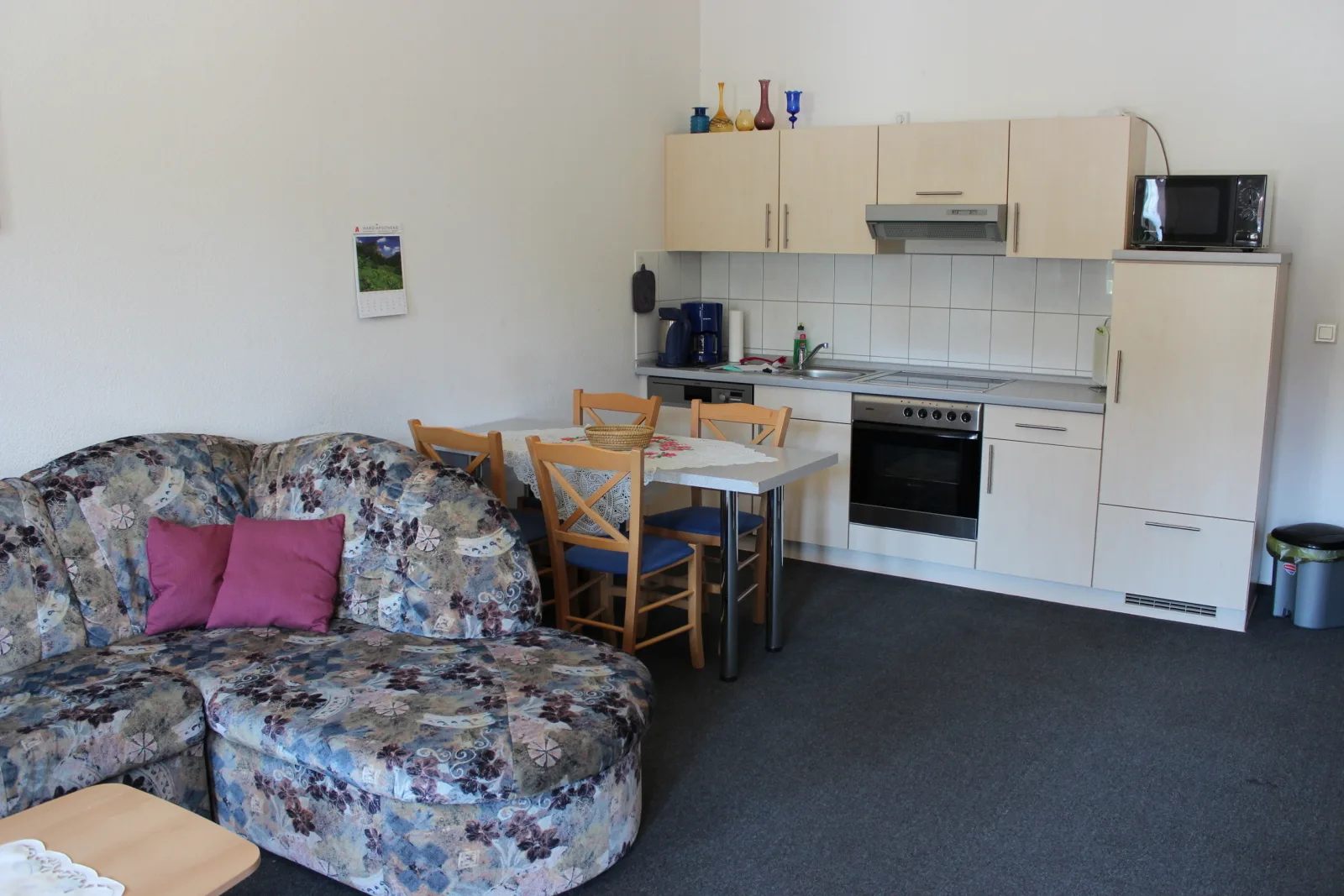 Ferienwohnung 4