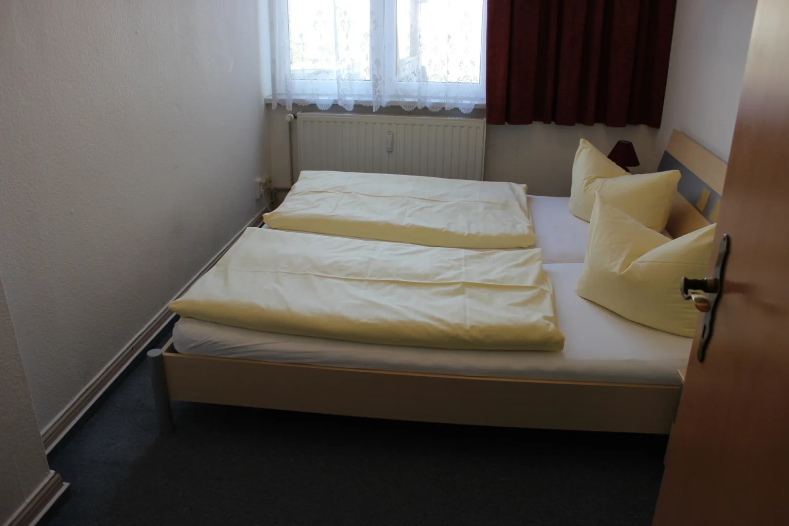 Ferienwohnung 4