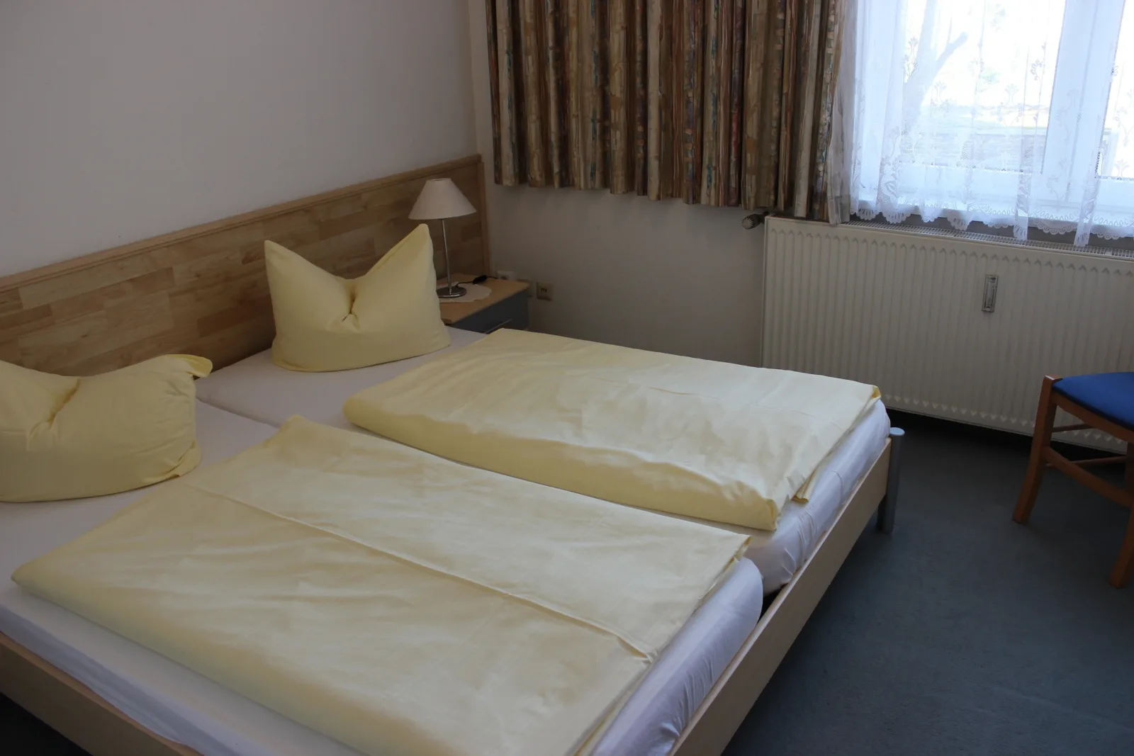 Ferienwohnung 4