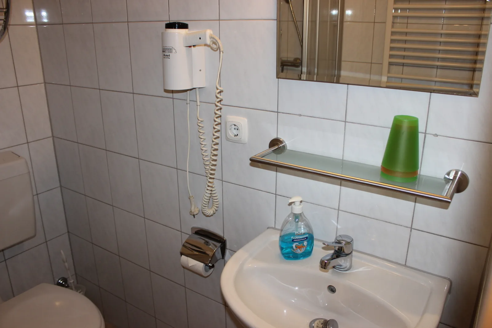 Ferienwohnung 4
